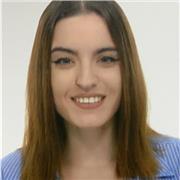 Estudiante de educación primaria. Imparto clases de primaria y de secundaria. Mis especialidades son inglés y lengua